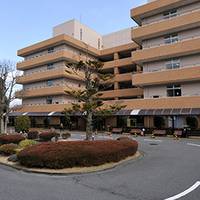 聖マリアンナ医科大学横浜市西部病院 の写真