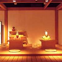 奈良県立万葉文化館 の写真 (1)