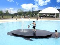 栃木県なかがわ水遊園 の写真