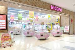 NICOPA & nico ground (ニコパ アンド ニコグラウンド) マーケットスクエア川崎店