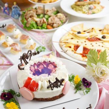 Cinderella Charming シンデレラ チャーミング 子連れのおでかけ 子どもの遊び場探しならコモリブ