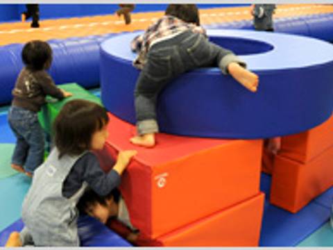 Kid O Kid みらい長崎ココウォーク店 子連れのおでかけ 子どもの遊び場探しならコモリブ Kid O Kid みらい長崎ココウォーク店 子連れのおでかけ 子どもの遊び場探しならコモリブ