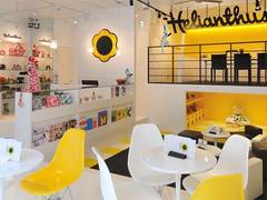東京の子連れランチ55選 赤ちゃん連れに人気のカフェや都内にあるキッズスペース完備店も 8 子連れのおでかけ 子どもの遊び場探しならコモリブ