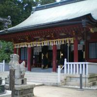 御釜神社(おかまじんじゃ) の写真 (2)