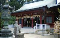御釜神社(おかまじんじゃ) の写真 (2)