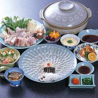 ふく・長州料理 KATSUMOTO（カツモト）