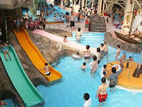 家族旅行におすすめ 東北の観光スポット選 子供の遊び場や子連れでのリゾートにも 子連れのおでかけ 子どもの遊び場探しならコモリブ
