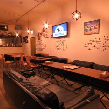 福岡でおすすめ子連れカフェ ランチ19選 キッズスペース完備や福岡市動物園内のカフェも 子連れのおでかけ 子どもの遊び場探しならコモリブ