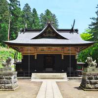 妙義神社 の写真 (2)