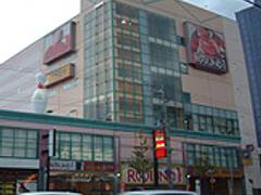 ラウンドワン尼崎店 子連れのおでかけ 子どもの遊び場探しならコモリブ ラウンドワン尼崎店 子連れのおでかけ 子どもの遊び場探しならコモリブ