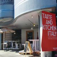 TAK CAFE （タクカフェ 【旧店名】Tarte and Kitchen ITALY TAK CAFE and Patisserie Kotobuki） の写真 (3)