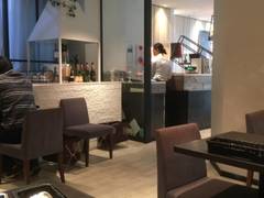 【閉店】カーサ ビアンカ カフェ （Casa bianca cafe）