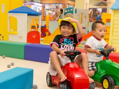 子供 と お出かけ 静岡