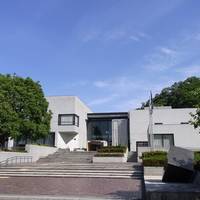 鳥取県立博物館 の写真 (2)