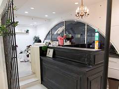 Nail ｓalon Diva 吉祥寺店