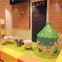 COSUGI CAFE(コスギカフェ)