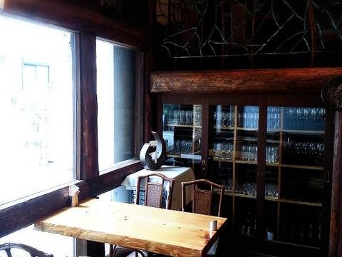 四ツ谷でおすすめの子連れランチ9選 パン食べ放題のお店も 子連れのおでかけ 子どもの遊び場探しならコモリブ