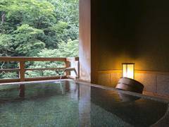 群馬県四万温泉周辺の赤ちゃん連れにおすすめの宿10選 ベビー用品の貸出がある宿も 子連れのおでかけ 子どもの遊び場探しならコモリブ