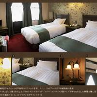 雲仙観光ホテル の写真 (2)