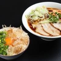 麺家 鶏処 -TORIKO-