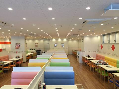 川口で子連れディナーを楽しめるお店7選 赤ちゃん連れも安心な座敷席も 子連れのおでかけ 子どもの遊び場探しならコモリブ