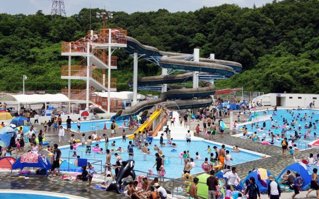 口コミ 神戸 プール ネスタ リゾート ネスタリゾート神戸のプールは2020年7月2日オープン！料金・スライダーの種類をチェック✔️