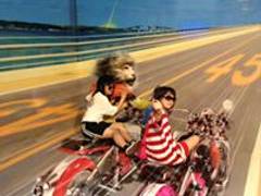 トリック3dアートミュージアム 子連れのおでかけ 子どもの遊び場探しならコモリブ トリック3dアートミュージアム 子連れのおでかけ 子どもの遊び場探しならコモリブ