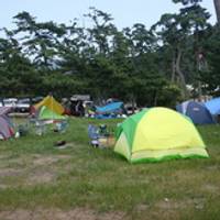 仁崎キャンプ場