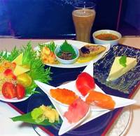 和食 Dining 兜 カブト の写真