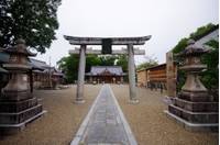 津島神社 の写真 (1)