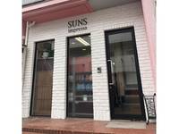 サンズインプレッサ(SUNS impressa)
