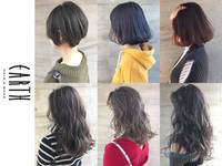 アース 大井町店(HAIR & MAKE EARTH)