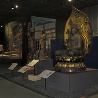 岩手県立博物館 の写真 (3)