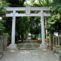志村熊野神社 の写真 (3)