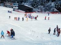 赤子山スキー場　スノーパル の写真 (2)