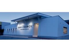 ヴァンカウンシル 福岡店(VAN COUNCIL)