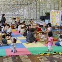 札幌市子育て支援総合センター の写真 (2)