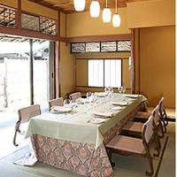 LaGrande Table de KITAMURA （ラ・グランターブル・ドゥ・キタムラ） の写真 (2)