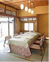 LaGrande Table de KITAMURA （ラ・グランターブル・ドゥ・キタムラ） の写真 (2)