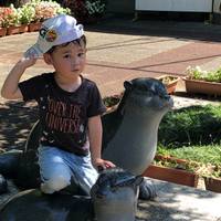 愛媛県立とべ動物園 の写真