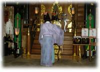 亀有香取神社 の写真 (2)
