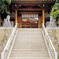 櫻山八幡宮 の写真 (2)