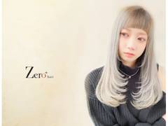 ゼロヘアー エレガンス(Zero hair Elegance)