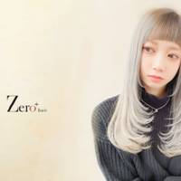 ゼロヘアー エレガンス(Zero hair Elegance)