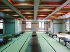 板室健康のゆグリーングリーン