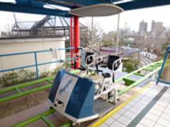 ミニSLやパークトレインも！東京都内で子連れにおすすめな豆電車に乗れるスポット10選