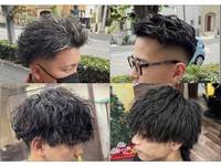 ラボーテイサミヘアーイースト(La.beaut'e ISAMI HAIR EAST)