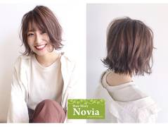 ヘアーストーリー ノビア(Hair Story Novia)
