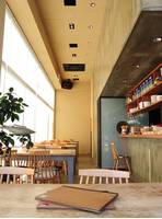 CAFE CELLU LOID （カフェ セル ロイド） の写真 (2)
