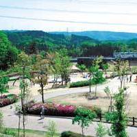 萩谷総合公園